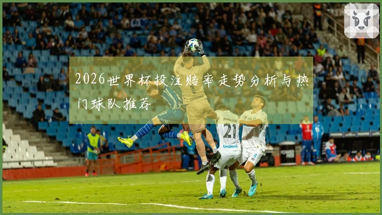 2026世界杯投注赔率走势分析与热门球队推荐
