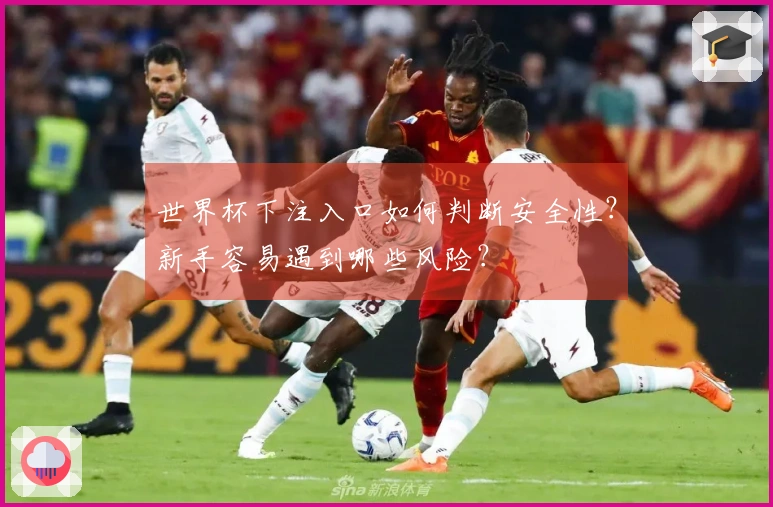 世界杯下注入口如何判断安全性?新手容易遇到哪些风险?